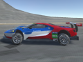 খেলা Crazy Stunt Cars Multiplayer