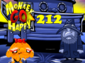 খেলা Monkey Go Happy Stage 212