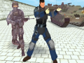 খেলা Grand Battlefield Frontline Shooter