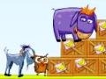 খেলা Donkey Sean