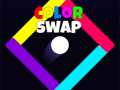 খেলা Color Swap