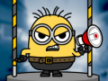 খেলা Minion Maker