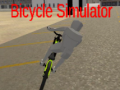 খেলা Bicycle Simulator