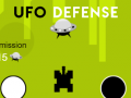 খেলা UFO Defense