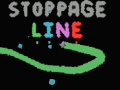 খেলা Stoppage line