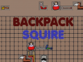 খেলা Backpack Squire