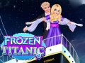 খেলা Frozen Titanic