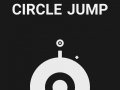 খেলা Circle Jump
