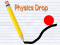 খেলা Physics Drop