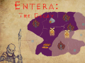 খেলা Entera: The Decay