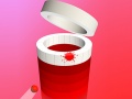 খেলা Paint Hit