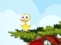 খেলা Happy Chicken Jump