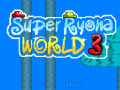 খেলা Super Ryona World 3