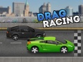 খেলা Drag Racing