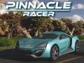 খেলা Pinnacle Racer