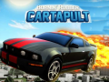 খেলা Burnin Rubber Cartapult