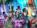 খেলা Vampire Trap