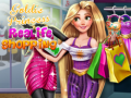 খেলা Goldie Princess Realife Shopping