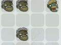 খেলা Zombie Mutation