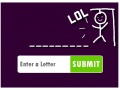 খেলা Internet Hangman
