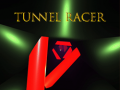 খেলা Tunnel Racer
