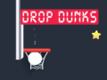 খেলা Drop Dunks