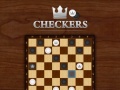 খেলা Checkers