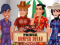 খেলা Prince Romper Squad