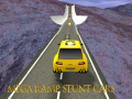 খেলা Mega Ramp Stunt Cars
