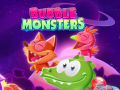 খেলা Bubble Monsters