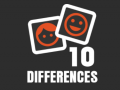 খেলা 10 Differences