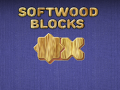 খেলা Softwood Blocks