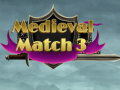 খেলা Medieval Match 3