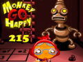 খেলা Monkey Go Happy Stage 215