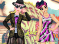 খেলা 2017 Style Guide Princess Edition Glam Rock