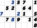 খেলা Quick Sudoku