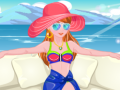 খেলা Neon Bathing Suits