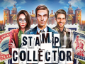 খেলা Stamp Collector