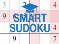 খেলা Smart Sudoku