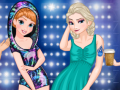খেলা Princess EDC Vegas