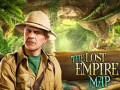 খেলা The Lost Empire Map