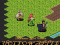 খেলা Monster Girl Chaos: Hollow Apple