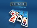 খেলা Solitaire Grande