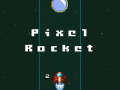 খেলা Pixel Rocket