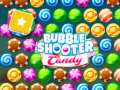 খেলা Bubble Shooter Candy