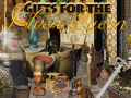 খেলা Gifts for the Elven Queen