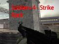 খেলা Soldiers 4: Strike Back