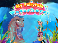 খেলা My Fairytale Water Horse