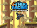 খেলা X-Trial Racing: Mountain Adventure