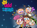 খেলা The Fairly Odd Squad